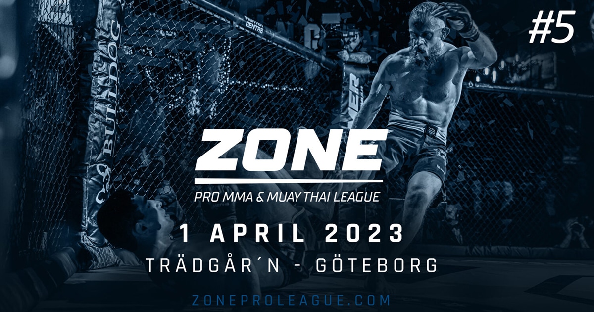 Zone pro league #5