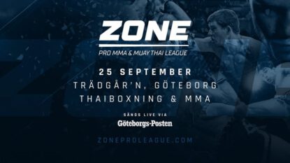 Gp kommer att live-streama zone