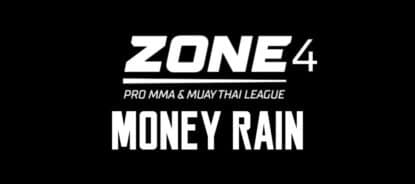 Zone pro league #4 money rain