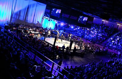 Funktionärer till zone pro league