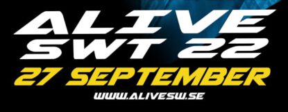 Alive22 banner