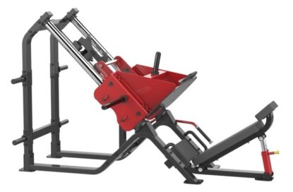 Fighter centre öppnar gym