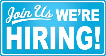 Tävlingsadministratör sökes