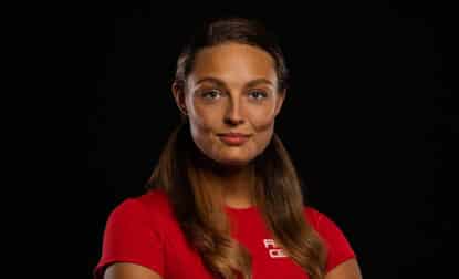 Nadia utsedd till kontaktperson