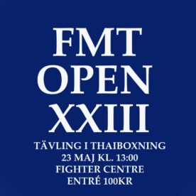 Fmt open 23