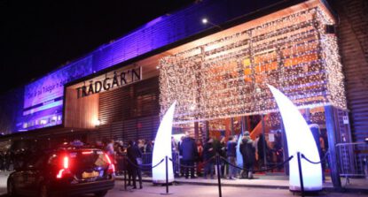 Nu kan du köpa biljetter till muay thai arena 6