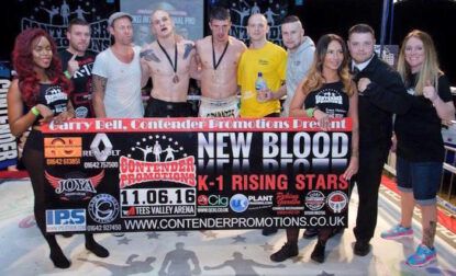 Förlust efter stabil insats av august asztely