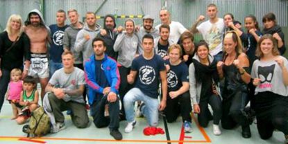 Flera fmt-vinster på frontier open 17, lomma