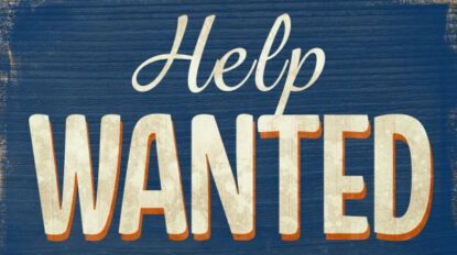 Engagerade medlemmar efterlyses