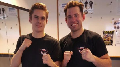 Vinst för fkb i Ängelholm