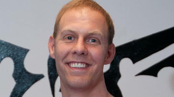 Jonas jensen ny förbundskapten för kickboxningen