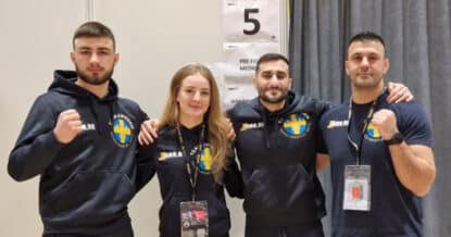 2022 immaf world championships
