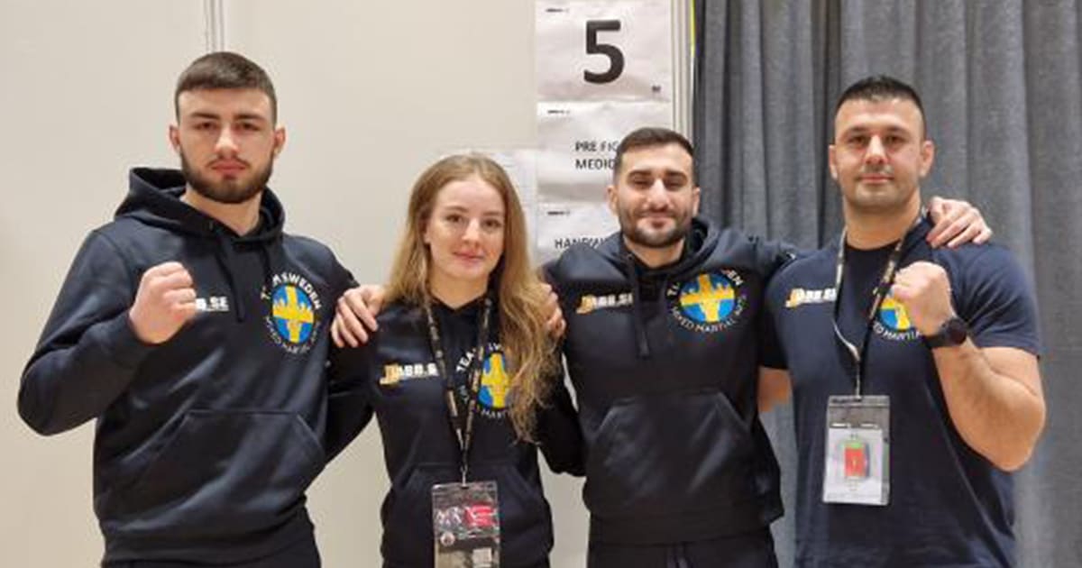 2022 immaf world championships