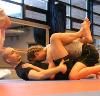 Lupus mma på battle of copenhagen
