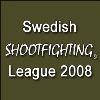 3 medaljer på kaisho challenge