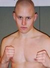 Sommarträning gladius mma