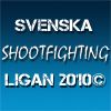 9 tävlande på gameness på lördag