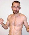 Alex vann på lumpinee