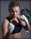 Fighter muay thai året 2008
