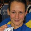 Linnea skåpdal går match i thailand