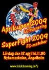 Mycket starka insatser av fmt på fighter extreme
