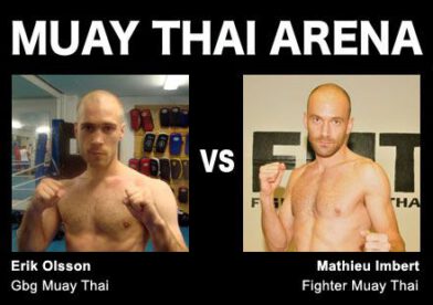 August wallen vs muhamed aushev på the zone fc - inferno