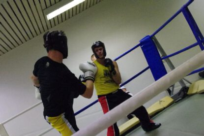 Gladius mma dominerade stort på gameness xi och bästa klubb igen!