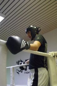 Dag 5 med victor cheng