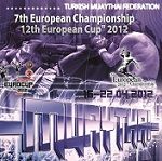 Resultat fmt open 16