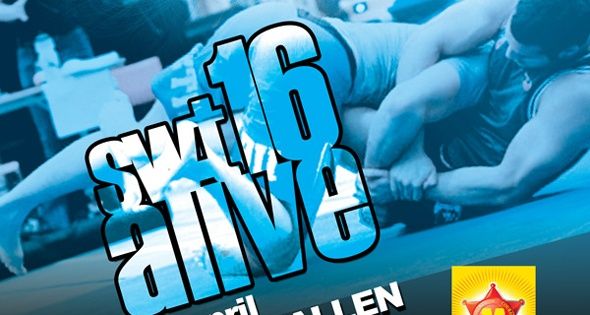 Resultat frontier mma open 3