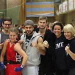 6 tävlande på danish open i bjj