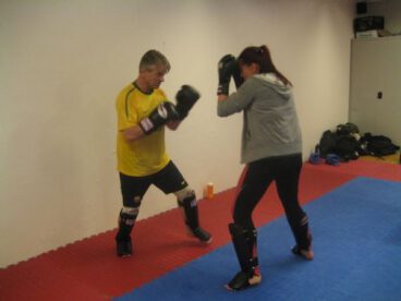 Fightcard klart för real fighter arena 6