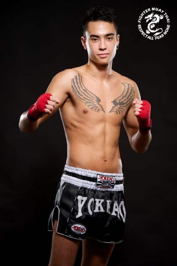 Ny motståndare för besam yousef på superior challenge 9