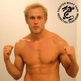 Mikael knutsson svensk mästare i submission wrestling