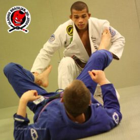 Fightcard klart för sm i amatör mma och shootfighting