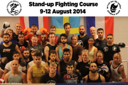 Suf-kurs höst 2014