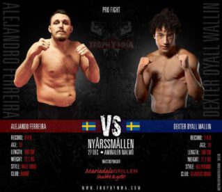 Gladius jesper gunnarsson omvald till smmaf