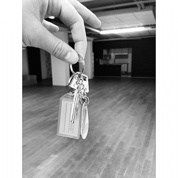 2 tävlade på escalate challenge 9