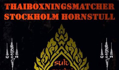 Suk onechai muaythai 14 -the christmas bash