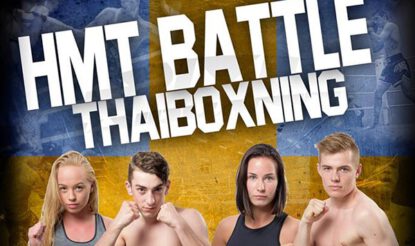 Hmt battle 31