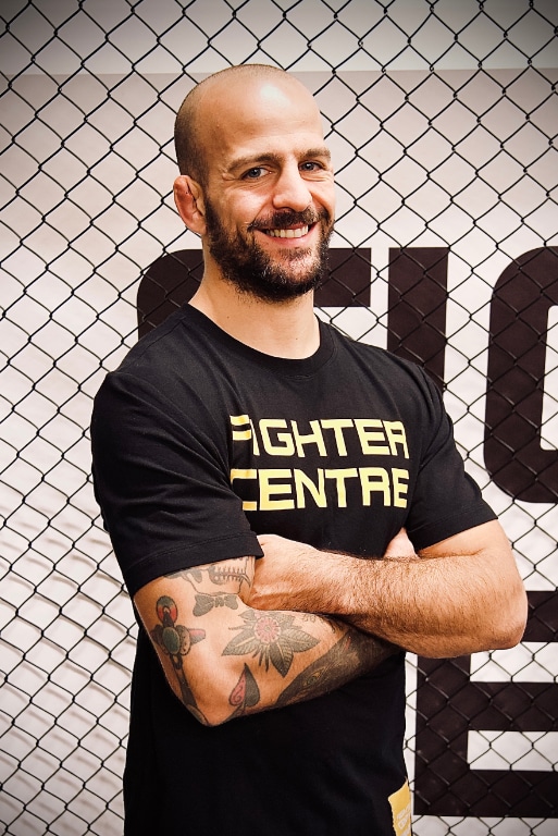 Devid di porto