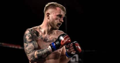 Nilsson bokad för zone pro league #5