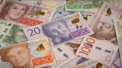 Prishöjning för kontant- och kortbetalningar