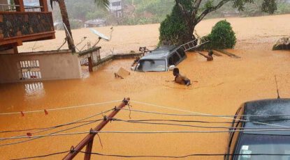 Fmt skickar pengar till sierra leone