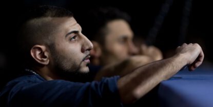 Kampsportens fördelar: del i - personlig utveckling