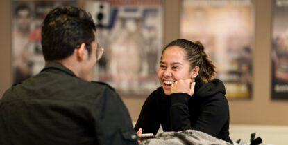 Kampsportens fördelar: del i - personlig utveckling