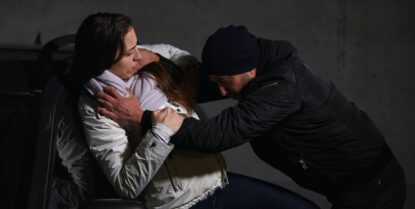 Kampsportens fördelar: del i - personlig utveckling