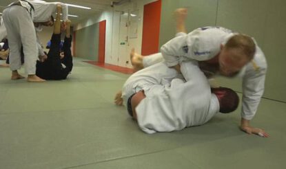 Max hederström i sportspegeln