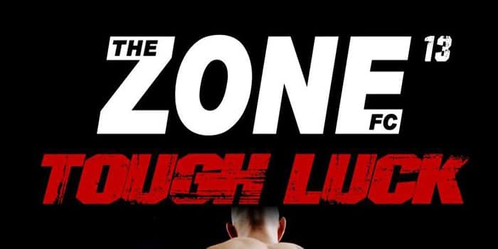 The zone fc 13 - tough luck