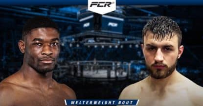 Tomic till fcr 21